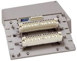 Telephone Distribution MDF Box