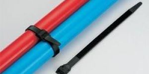 Tefzel Cable Ties