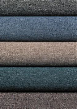 Polypropylene Loop Pile Carpet