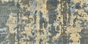 Hand Woven Silk Carpet