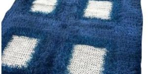 Polyester Shaggy Carpet