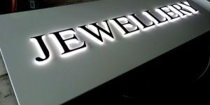 LED Display Board