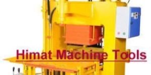 Paver Block Making Machine