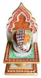 Marble God Ganesha Statue