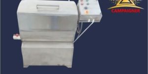 Single Phase Dry Cleaning Machine