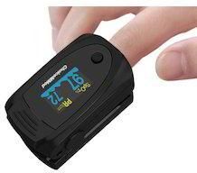 Pulse Oximeter
