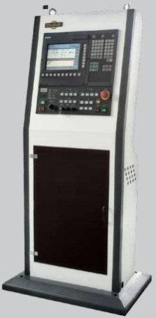 Punch Laser Combi Machine