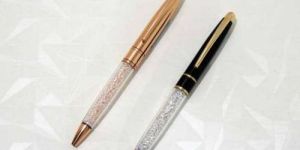 Diamond Ball Pen