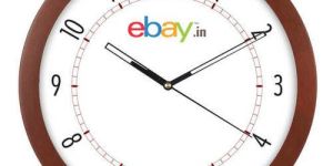 Promotional Wall Clock