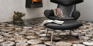 Printed Loop Pile Carpets