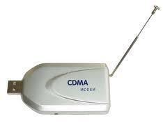 CDMA Wireless Modem