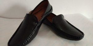 Men Leather Shoes