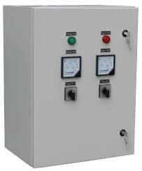 Automatic Transfer Switch