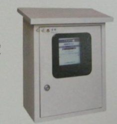 Iron Meter Box