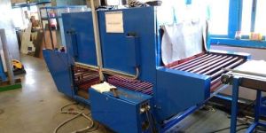 Shrink Wrapping Machine