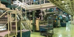 Potato Starch and Powder Machine