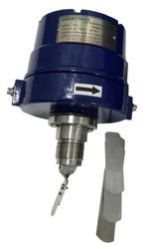Flameproof Flow Switch