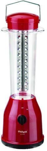 LED Rechargeable Lantern