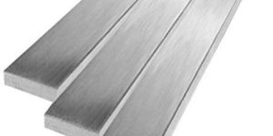 Stainless Steel Flat Bar
