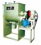 Dry Mixer Ribbon Blender