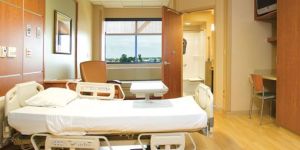 Hospital Interior Design