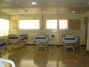 Hospital Turnkey Project Service
