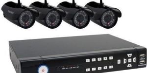 CCTV DVR System