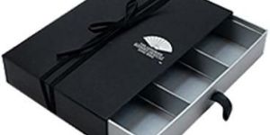 Promotional Rigid Carton Box