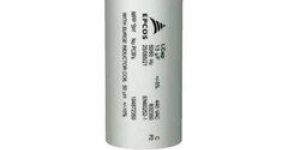 Epcos ELECTRIC Capacitor