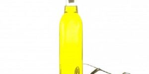 Herbal Beard Oil