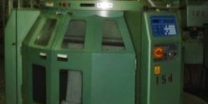 Used Circular Knitting Machine