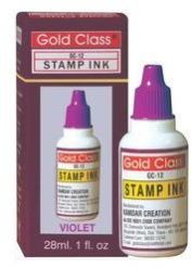 Stamp Pad Ink