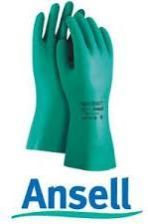 Nitrile Gloves