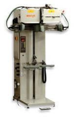 Jeans Finishing Machines