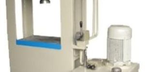 Hydraulic Press Power Pack