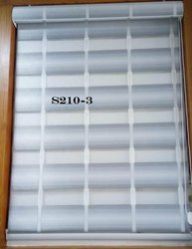 Window Blind Fabric