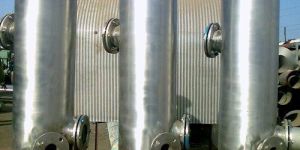 Stainless Steel Vapor Separator