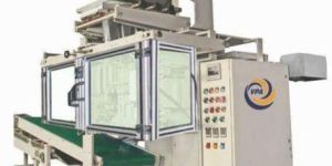 Zipper Pouch Packaging Machine