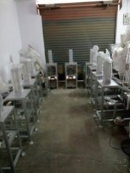 Dough Ball Making Machine