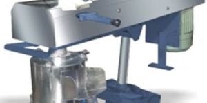 Sev Extruder Machine