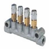 Oil Metering Valves