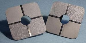 Surface Roughness Comparator