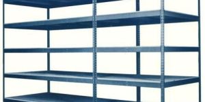 Warehouse Storage Racks