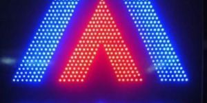 Promotional LED Display Board