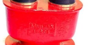 Fire Bridge Inlet Valves