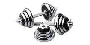Gym Dumbbell