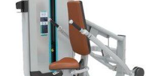 TRICEP EXTENSION MACHINE