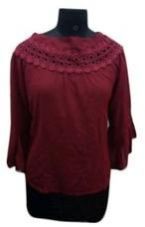 Ladies Party Wear Top