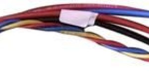 Copper Domestic Wire