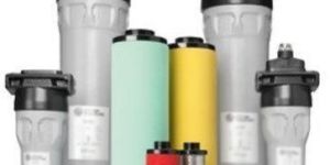 Air Compressor Line Filter